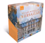 Cover art, 200 Years of the Music of Versailles: A Journey to the Heart of French Baroque, Various (Lully, Charpentier, Rebel, Mondonville, Rameau and others), William Christie, Jean-Claude Malgoire, Christophe Rousset, Hervé Niquet, Philippe Pierlot, Christophe Coin and others