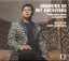 Cover art, Shadows of My Ancestors, Ravel / Prokofiev / Saidaminova, Behzod Abduraimov, piano