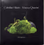 Cover art, Evergreen, Caroline Shaw, Attacca Quartet