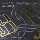 The Art of Fugue, Angela Hewitt, piano (Hyperion)