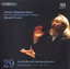 Cover art, Cantatas, Vol.29, J.S. Bach, Bach Collegium Japan / Masaaki Suzuki