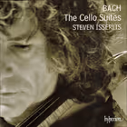 The Cello Suites, Steven Isserlis, cello (Hyperion)