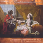 Coffee & Wedding Cantatas, Carolyn Sampson, Hiroya Sakurada, Stephan Schreckenberger; Bach Collegium Japan / Masaaki Suzuki (BIS)