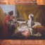 Cover art, Coffee & Wedding Cantatas, J.S. Bach, Carolyn Sampson, Hiroya Sakurada, Stephan Schreckenberger; Bach Collegium Japan / Masaaki Suzuki