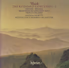 The Keyboard Concertos, Angela Hewitt, piano; Australian Chamber Orchestra / Richard Tognetti (Hyperion)