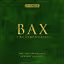 Cover art, Symphonies Nos. 1-7, Bax, BBC Philharmonic Orchestra / Handley