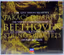 Cover art, Late String Quartets, Beethoven, Takács Quartet