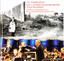 Cover art, Live in Ramallah: Symphony No.5 / Sinfonia Concertante, K297b, Beethoven / Mozart, West-Eastern Divan Orchestra / Daniel Barenboim