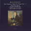 Cover art, The Complete Music for Piano Trio, Vol.1, Op.70 Trios & Allegretto WoO 39, Beethoven, The Florestan Trio