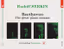 Cover art, Great Sonatas, Beethoven, Rudolf Serkin, piano