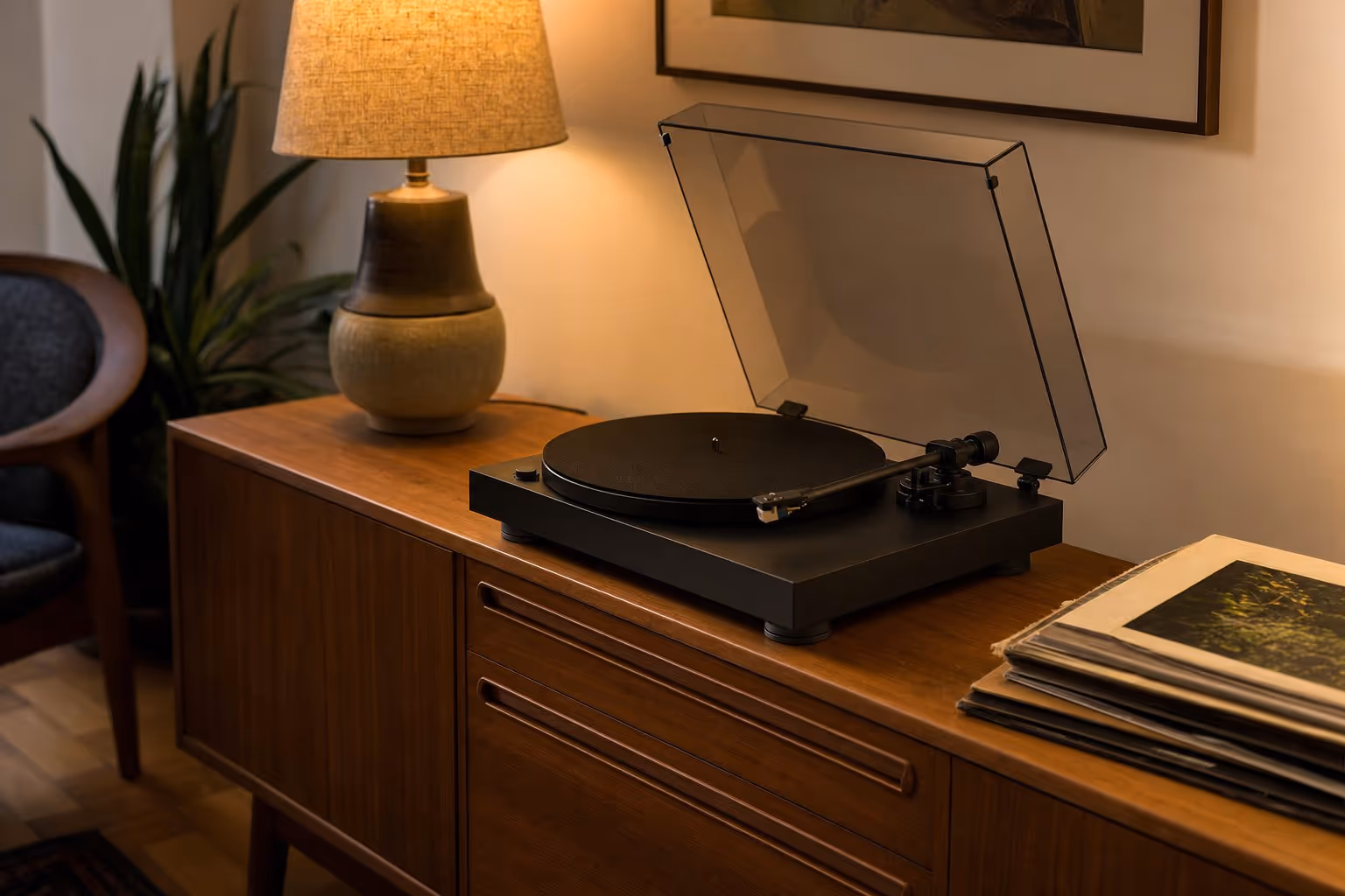 Best turntables UK buying guide: budget picks, right now