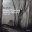 Cover art, Piano Quintets Nos. 1 & 2, Bloch, Goldner String Quartet; Piers Lane, piano
