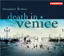 Cover art, Death in Venice, Britten, Langridge; Opie; Chance; BBC Singers; City of London Sinfonia / Hickox