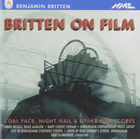 Britten on Film: Night Mail, Coal Face & Other Film Scores, Simon Russell Beale (narrator); Mary Carewe; Birmingham Contemporary Music Group / Brabbins (NMC)