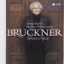 Cover art, Symphony No. 4, Bruckner, Berlin Philharmonic Orchestra / Rattle