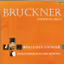 Cover art, Symphony No. 5, Bruckner, Philharmonia Orchestra / Zander