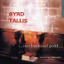 Cover art, Mass for 5 Voices, Byrd, Dunedin Consort