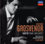 Cover art, Piano Concertos Nos. 1 & 2, Frédéric Chopin, Benjamin Grosvenor, piano; Royal Scottish National Orchestra / Elim Chan