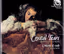 Cover art, Crystal Tears, Works by Dowland & his contemporaries, Various (Dowland, Byrd, Bennet, Ferrabosco, Johnson), Andreas Scholl, countertenor; Julian Behr, lute; Concerto di Viole
