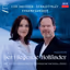 Cover art, Der fliegende Holländer, Richard Wagner, Lise Davidsen, Gerald Finley; Orchestra and Chorus of the Norwegian National Opera / Edward Gardner