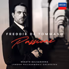 Passione, Freddie De Tommaso, tenor (Decca)