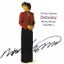 Cover art, Préludes, Book 2, Debussy, Noriko Ogawa, piano