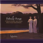 Songs, Christopher Maltman, baritone; Malcolm Martineau, piano (Hyperion)