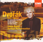 Tone Poems, Berliner Philharmoniker / Simon Rattle (EMI Classics)