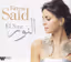 Cover art, El Nour, Various, Fatma Said, soprano