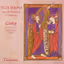 Cover art, Felix Femina, Various (Scottish medieval polyphony), Canty, dir. Rebecca Tavener; William Taylor, clarsach