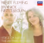 Cover art, Voice of Nature: The Anthropocene, Various, Renée Fleming, soprano; Yannick Nézet-Séguin, piano