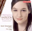 Cover art, French Bassoon Works, Various (Grovlez, Fauré, Boutry, Dutilleux, Bitsch, Debussy), Karen Geoghegan, bassoon; Philip Edward Fisher, piano