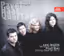 Cover art, String Quartet No. 2 (Haas) / String Quartet No. 2 'Intimate Letters' (Janáček), Haas / Janáček, Pavel Haas Quartet; Colin Currie, percussion