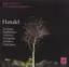 Cover art, Six Operas: Rodrigo, Radamisto, Admeto, Fernando, Arminio, Deidamia, Handel, Il Complesso Barocco / Alan Curtis, with soloists including Joyce DiDonato, René Jacobs and Simone Kermes
