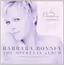 Cover art, Im Chambre Séparée (The Operetta Album), Various (Viennese operetta), Barbara Bonney, soprano; Ronald Schneider, piano