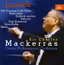 Cover art, Sir Charles Mackerras Conducts Janáček, Janáček, Czech Philharmonic Orchestra / Sir Charles Mackerras