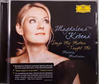 Songs My Mother Taught Me, Magdalena Kožená; Malcolm Martineau, piano (Deutsche Grammophon)