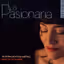 Cover art, La Pasionaria, Valentina Montoya Martínez / Astor Piazzolla and others, Valentina Montoya Martínez with Mr McFall's Chamber