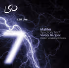 Symphony No.7, London Symphony Orchestra / Valery Gergiev (LSO Live)