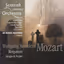Cover art, Requiem · Adagio & Fugue, Mozart, Susan Gritton; Scottish Chamber Orchestra & Chorus / Mackerras