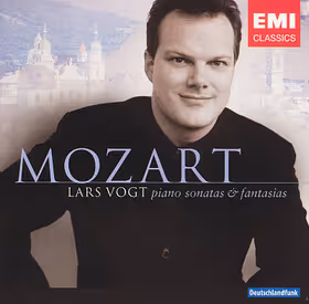 Piano Sonatas & Fantasias, Lars Vogt, piano (EMI Classics)
