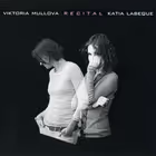 Recital, Viktoria Mullova, violin; Katia Labèque, piano (Onyx)