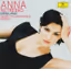 Cover art, Opera Arias, Various, Anna Netrebko, soprano; Vienna Philharmonic Orchestra / Noseda