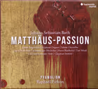 St Matthew Passion, Pygmalion / Raphaël Pichon (Harmonia Mundi)