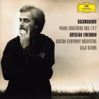 Piano Concertos Nos. 1 & 2, Krystian Zimerman, piano; Boston Symphony Orchestra / Seiji Ozawa (Philips)