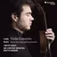 Cover art, Viola Concerto (arr. Tertis) / Bloch: Suite for Viola and Orchestra, Elgar / Bloch, Timothy Ridout, viola; BBC Symphony Orchestra / Martyn Brabbins