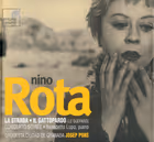 La Strada, Concerto Soirée, Il Gattopardo, Benedetto Lupo, piano; Orquesta Ciudad de Granada / Josep Pons (Harmonia Mundi)