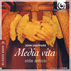 Media Vita, Stile Antico (Harmonia Mundi)