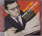 Symphony No.11 "The Year 1905", Royal Scottish National Orchestra / Alexander Lazarev (Linn)