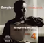 Cover art, Symphony No.4, two 2004 recordings compared, Shostakovich, Kirov Orchestra / Valery Gergiev / Bavarian Radio Chamber Orchestra / Mariss Jansons